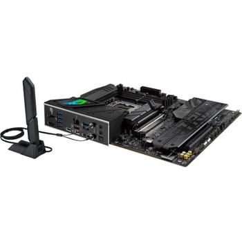 ASUS ROG STRIX B860-F GAMING WIFI デスクトップ マザーボード ASUS(エイスース)