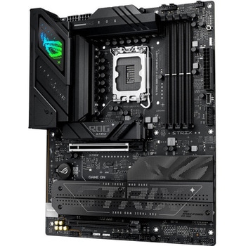 ASUS ROG STRIX B860-F GAMING WIFI デスクトップ マザーボード ASUS(エイスース)