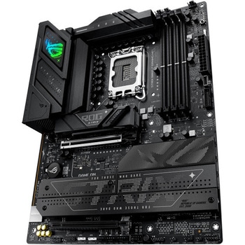 ASUS ROG STRIX B860-F GAMING WIFI デスクトップ マザーボード ASUS(エイスース)