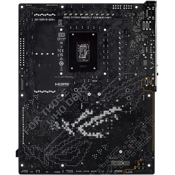 ASUS ROG STRIX B860-F GAMING WIFI デスクトップ マザーボード ASUS(エイスース)