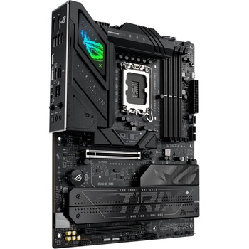 ASUS ROG STRIX B860-F GAMING WIFI デスクトップ マザーボード ASUS(エイスース)