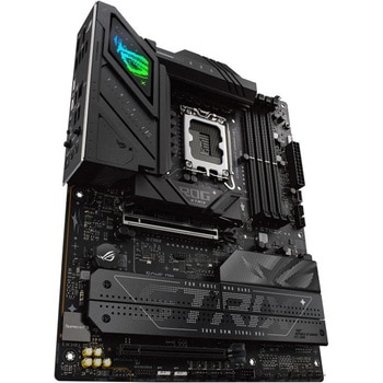 ASUS ROG STRIX B860-F GAMING WIFI デスクトップ マザーボード ASUS(エイスース)