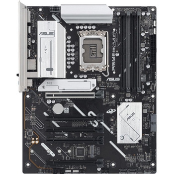 ASUS PRIME B860-PLUS WIFI-CSM デスクトップ マザーボード ASUS(エイスース)