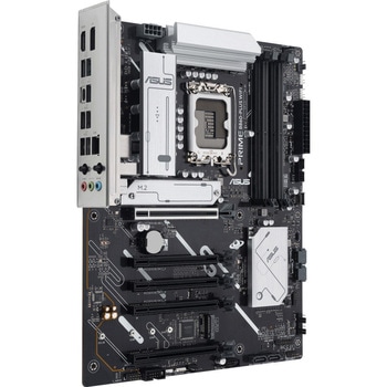 ASUS PRIME B860-PLUS WIFI-CSM デスクトップ マザーボード ASUS(エイスース)