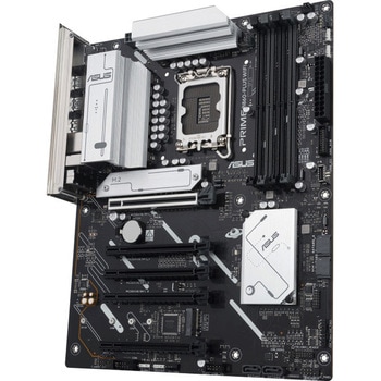 ASUS PRIME B860-PLUS WIFI-CSM デスクトップ マザーボード ASUS(エイスース)