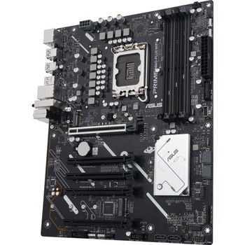 ASUS PRIME B860-PLUS WIFI-CSM デスクトップ マザーボード ASUS(エイスース)