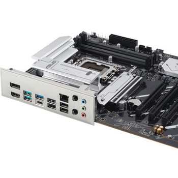 ASUS PRIME B860-PLUS WIFI-CSM デスクトップ マザーボード ASUS(エイスース)