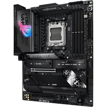 ASUS ROG STRIX X870E-E GAMING WIFI デスクトップ マザーボード ASUS(エイスース)