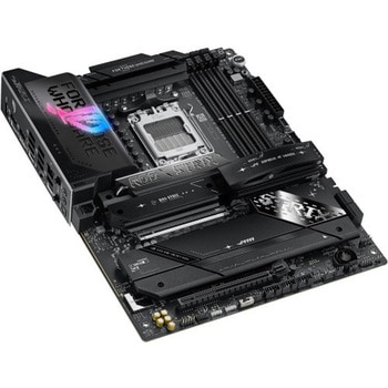ASUS ROG STRIX X870E-E GAMING WIFI デスクトップ マザーボード ASUS(エイスース)