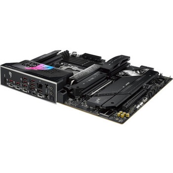 ASUS ROG STRIX X870E-E GAMING WIFI デスクトップ マザーボード ASUS(エイスース)