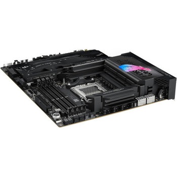 ASUS ROG STRIX X870E-E GAMING WIFI デスクトップ マザーボード ASUS(エイスース)