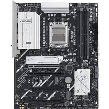 ASUS PRIME B840-PLUS WIFI デスクトップ マザーボード ASUS(エイスース)