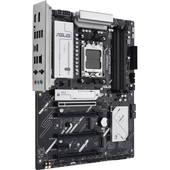 ASUS PRIME B840-PLUS WIFI デスクトップ マザーボード ASUS(エイスース)