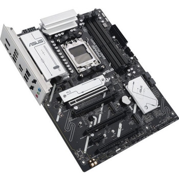 ASUS PRIME B840-PLUS WIFI デスクトップ マザーボード ASUS(エイスース)