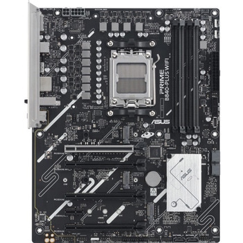 ASUS PRIME B840-PLUS WIFI デスクトップ マザーボード ASUS(エイスース)