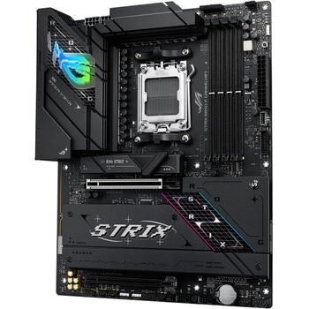 ASUS  ROG STRIX B850-F GAMING WIFI デスクトップ マザーボード ASUS(エイスース)