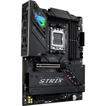 ASUS  ROG STRIX B850-F GAMING WIFI デスクトップ マザーボード ASUS(エイスース)