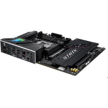 ASUS  ROG STRIX B850-F GAMING WIFI デスクトップ マザーボード ASUS(エイスース)