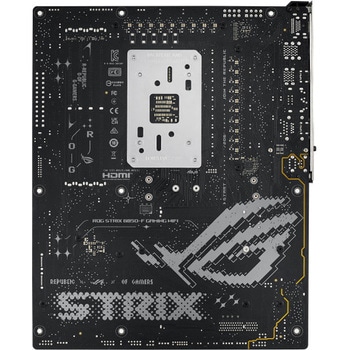 ASUS  ROG STRIX B850-F GAMING WIFI デスクトップ マザーボード ASUS(エイスース)