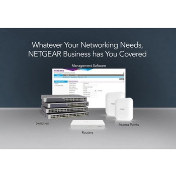 NETGEAR GS108E-400JPS 5ポートギガビットイーサネットEasy Smart Managed Switch NETGEAR