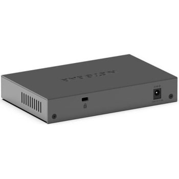 NETGEAR GS108E-400JPS 5ポートギガビットイーサネットEasy Smart Managed Switch NETGEAR