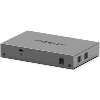 NETGEAR GS108E-400JPS 5ポートギガビットイーサネットEasy Smart Managed Switch NETGEAR