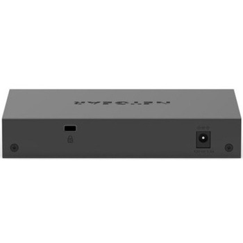 NETGEAR GS108E-400JPS 5ポートギガビットイーサネットEasy Smart Managed Switch NETGEAR