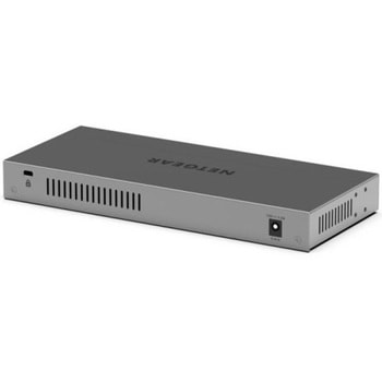 NETGEAR GS108X-100JPS ギガビット8ポート 10G SFP+ 1スロット アンマネージスイッチ NETGEAR