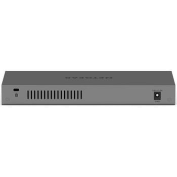 NETGEAR GS108X-100JPS ギガビット8ポート 10G SFP+ 1スロット アンマネージスイッチ NETGEAR