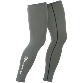 ドライパワーサポート レッグカバー GLADIATOR