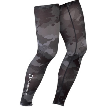 ドライパワーサポート レッグカバー GLADIATOR