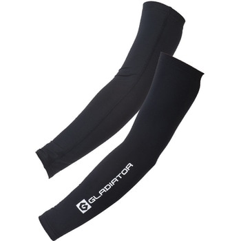 ドライパワーサポート アームカバー GLADIATOR
