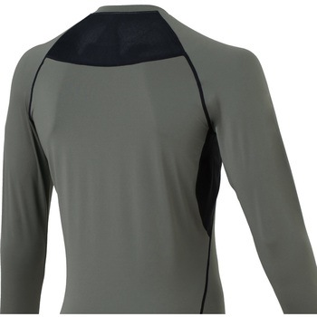 ドライパワーサポート 長袖 GLADIATOR