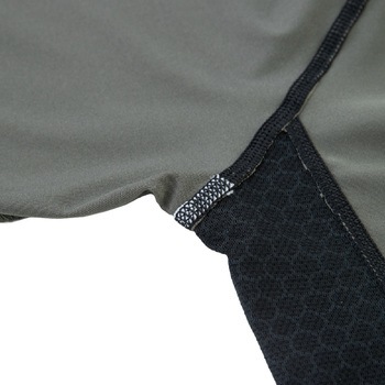 ドライパワーサポート 長袖 GLADIATOR