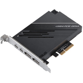ASUS USB4 PCIe Gen4 Card ASUS(エイスース)
