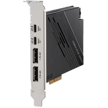 ASUS USB4 PCIe Gen4 Card ASUS(エイスース)