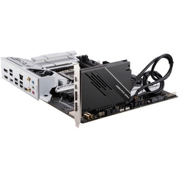 ASUS USB4 PCIe Gen4 Card ASUS(エイスース)