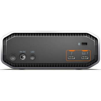 G-DRIVE PROJECT 26TB I ・O DATA(アイ・オー・データ)