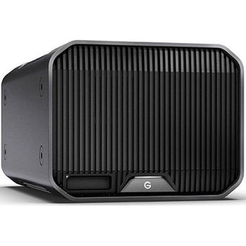G-RAID PROJECT 2 52TB I ・O DATA(アイ・オー・データ)