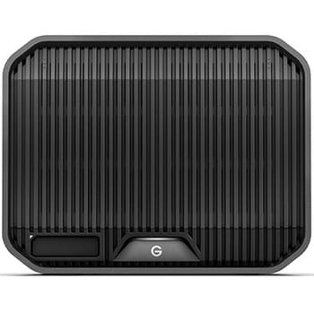 G-RAID PROJECT 2 52TB I ・O DATA(アイ・オー・データ)