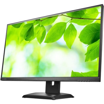 5年保証USBType-CフリースタイルスタンドWQHD27型液晶 I ・O DATA(アイ・オー・データ)