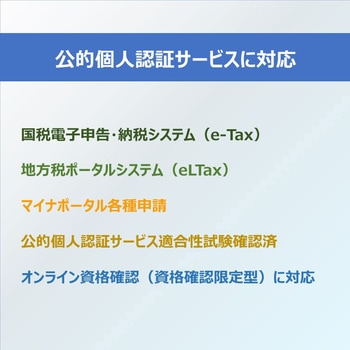 接触式ICカードリーダ・ライタ マクセル