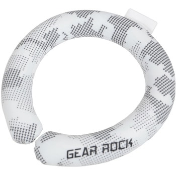 ガチ冷却リング極太 GEAR ROCK