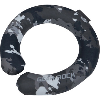 ガチ冷却リング  GIGA FREEZE GEAR ROCK