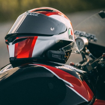 バイク用インカム PACKTALK NEO - DUO Cardo(カルド)