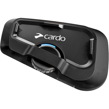 バイク用インカム REECOM 2X - DUO Cardo(カルド)