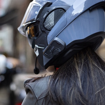 バイク用インカム REECOM 2X - DUO Cardo(カルド)
