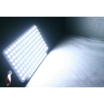 車種別LEDルームランプSET DELTA(デルタ)