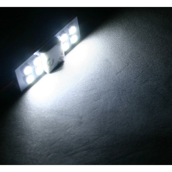 車種別LEDルームランプSET DELTA(デルタ)