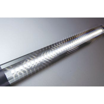 Ledフラットライト コーナータイプ Jefcom ジェフコム 多目的灯 通販モノタロウ Ptg 42led D